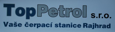 Top Petrol